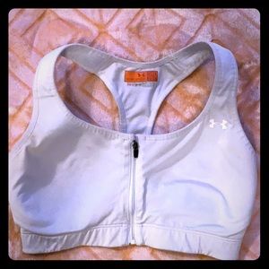 Under Armour Sports Bra